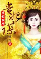 后宫权斗:贵妃谋