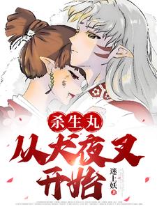 综漫:从犬夜叉开始的无限之旅