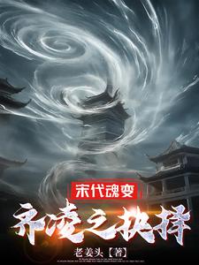 宋代魂变:齐凌之抉择