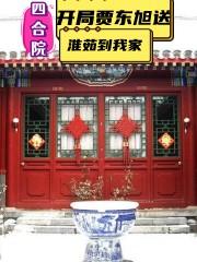 四合院:开局贾东旭送淮茹到我家