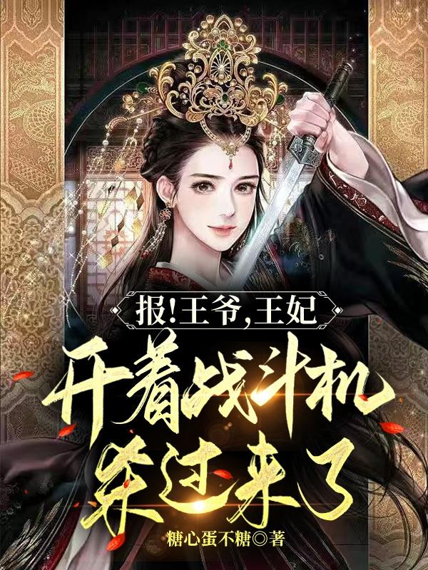 报!王爷,王妃开着战斗机杀过来