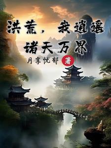 吾大罗金仙,洪荒万界逍遥游
