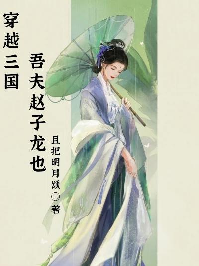 穿越三国:吾夫赵子龙也