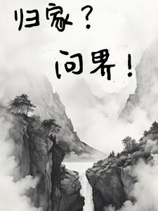 归家?问界!