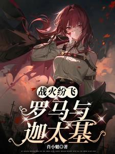 战火纷飞:罗马与迦太基