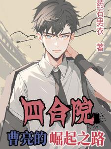 四合院:曹亮的崛起之路