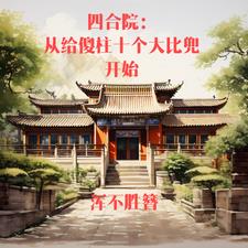 四合院:王波的快乐生活