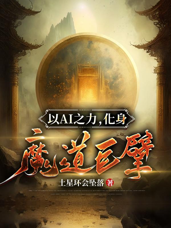 以AI之力,化身魔道巨擘!