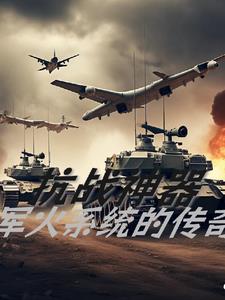 抗战神器:军火系统的传奇