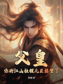 父皇,你的江山社稷儿臣接管了!