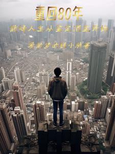 重生80年,靠回收老物件逆袭