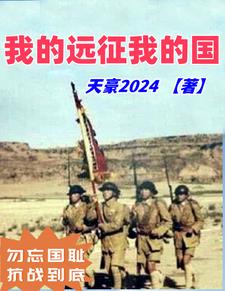 抗战之:我的远征我的国