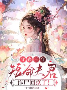 守丧三年,短命夫君诈尸回京了!