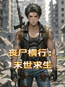 丧尸横行:末世求生