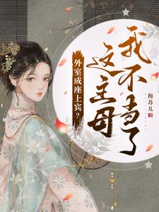 外室成座上宾?这主母我不当了