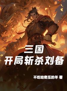 三国:开局斩杀刘备!