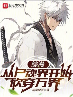 综漫:从尸魂界开始砍穿万界