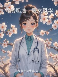 锦绣凰途:医女风华