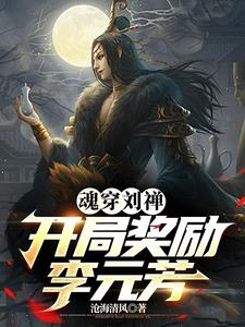 魂穿刘禅:开局安居平五路