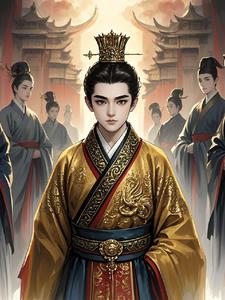 穿越东汉:少帝的未卜棋局
