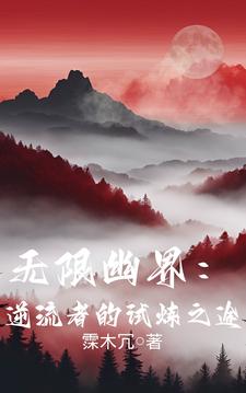 无限幽界:逆流者的试炼之途