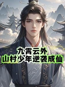 九霄云外:逆天改命