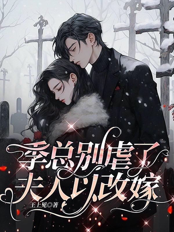 季总别虐了,夫人以改嫁