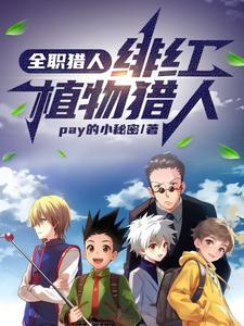 全职猎人:火红眼的毒舌少年