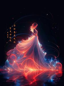 穿书女配文,夺回高光气运