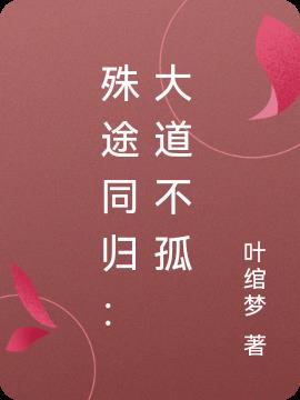 殊途同归:大道不孤