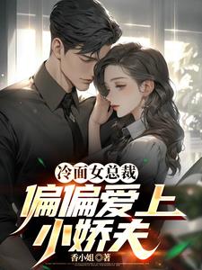 冷面女总裁:爱上普通小直男