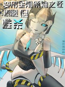 变形金刚领袖之证:很脆,但难杀