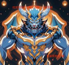 成龙历险记之第九恶魔:光灭