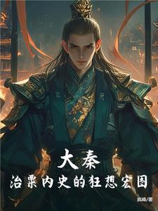 大秦:治粟内史的狂想宏图