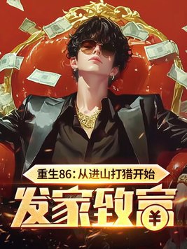 重生九零当家小媳妇赚麻了