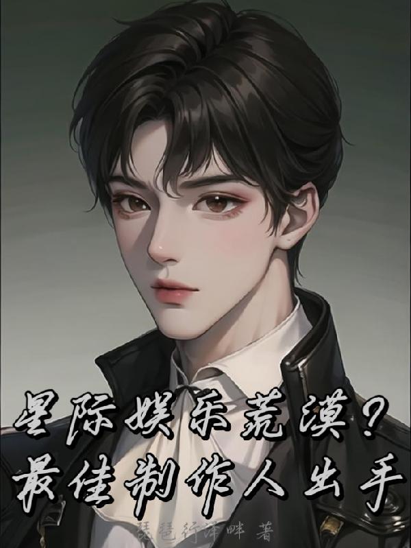 星际娱乐荒漠?最佳制作人出手