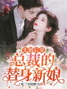 蜜宠替身娇妻:总裁的浪漫攻略
