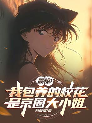 我包养的对象!竟是京圈大小姐?