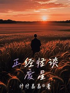 正经怪谈:废星