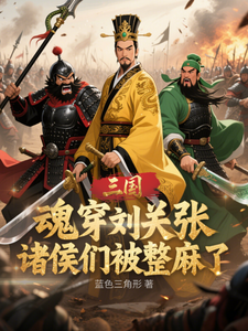 魂穿刘关张,诸侯们被整麻了