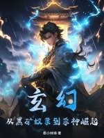 玄幻:从黑矿奴隶到杀神崛起!